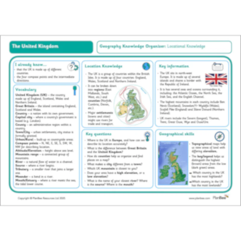 The United Kingdom - Image 77