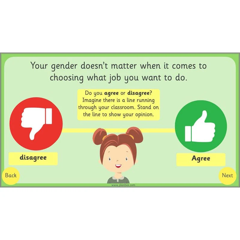 The World of Work - Image 11