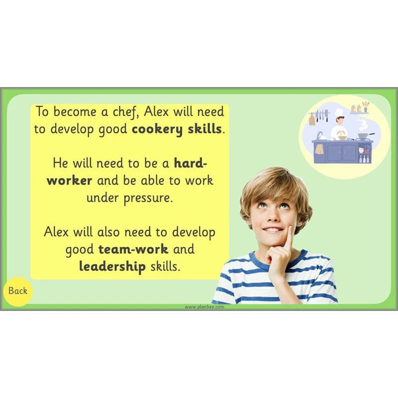The World of Work - Image 12