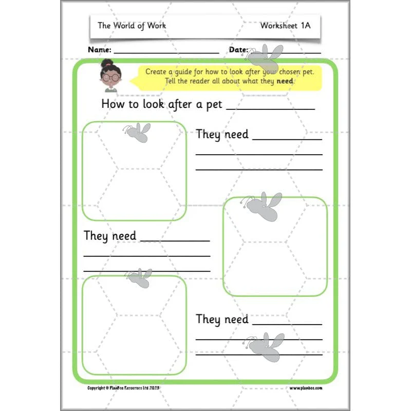 The World of Work - Image 13