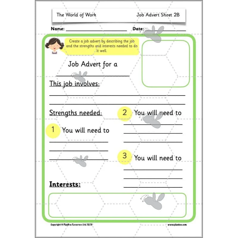 The World of Work - Image 14
