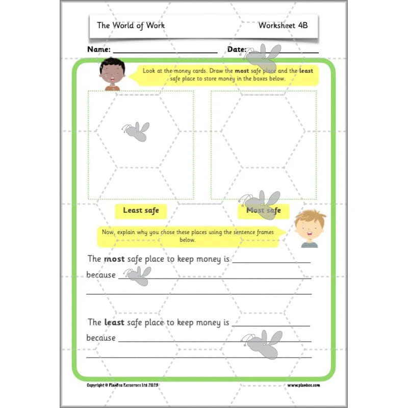 The World of Work - Image 16