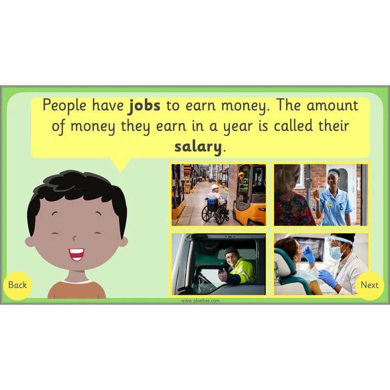 The World of Work - Image 46