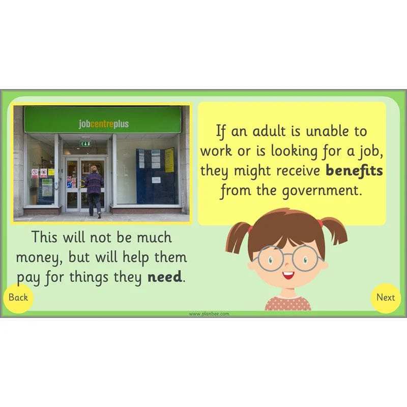 The World of Work - Image 47