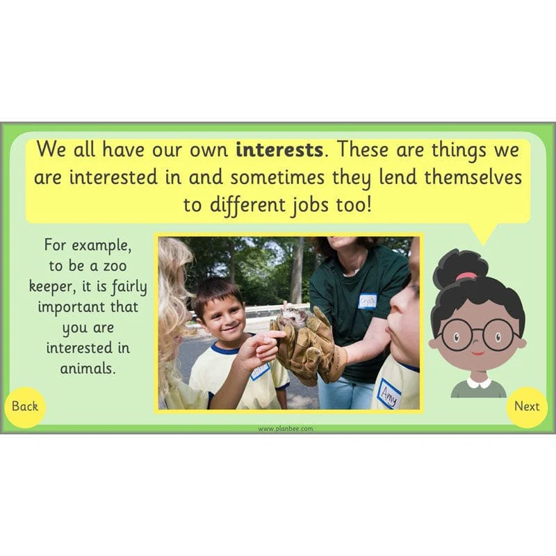 The World of Work - Image 5
