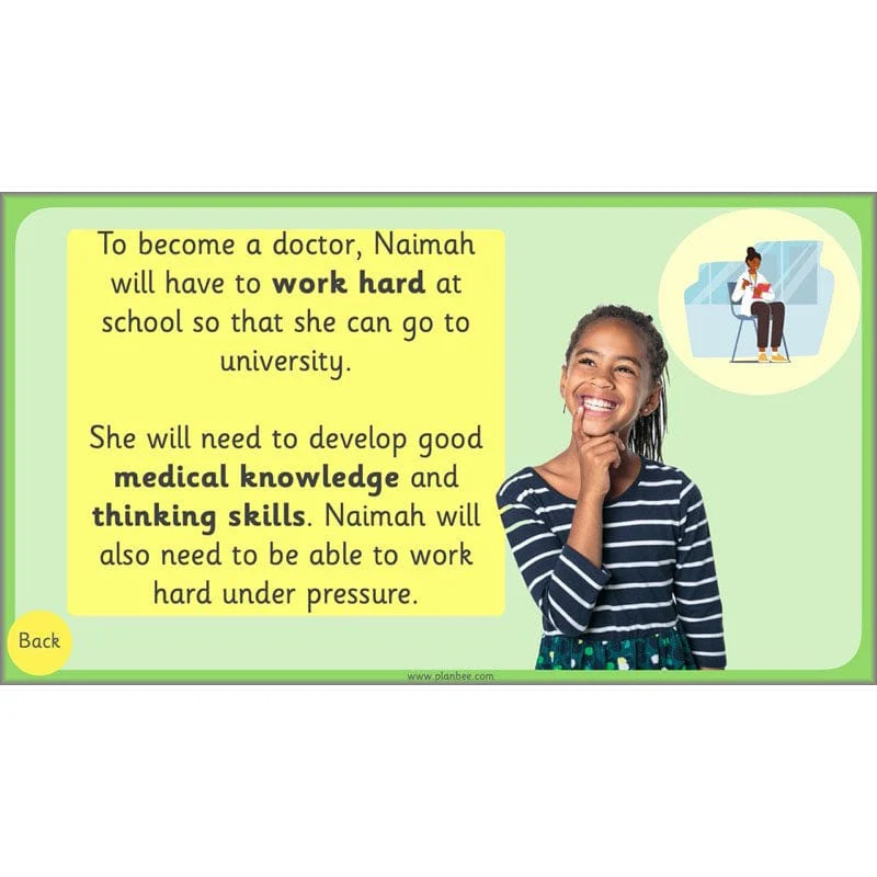 The World of Work - Image 57