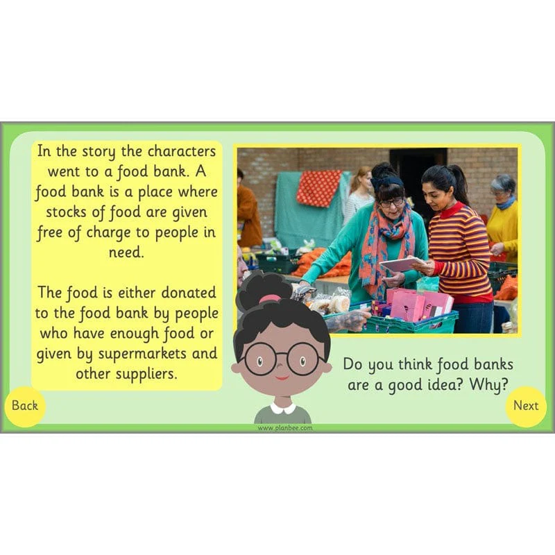 The World of Work - Image 8
