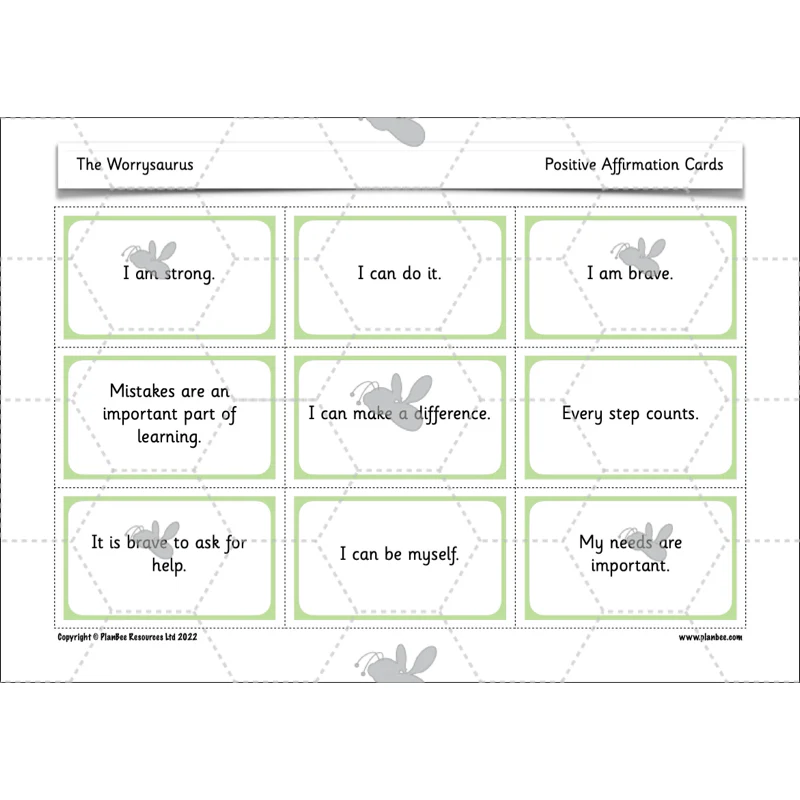 The Worrysaurus - Image 11
