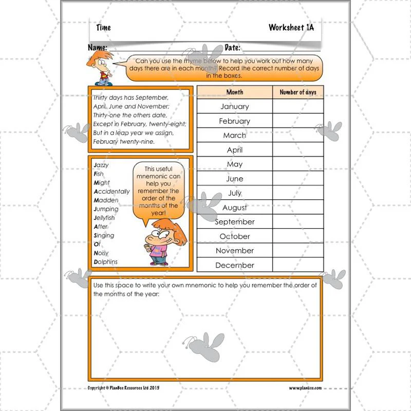 Time Lessons - Image 14