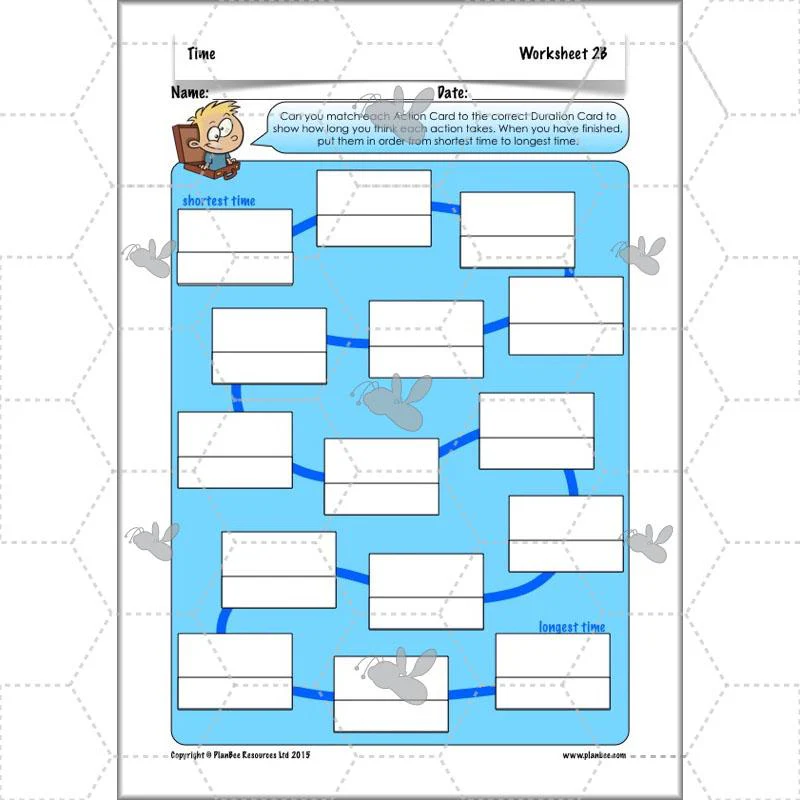 Time Lessons - Image 17