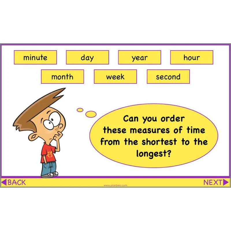 Time Lessons - Image 28