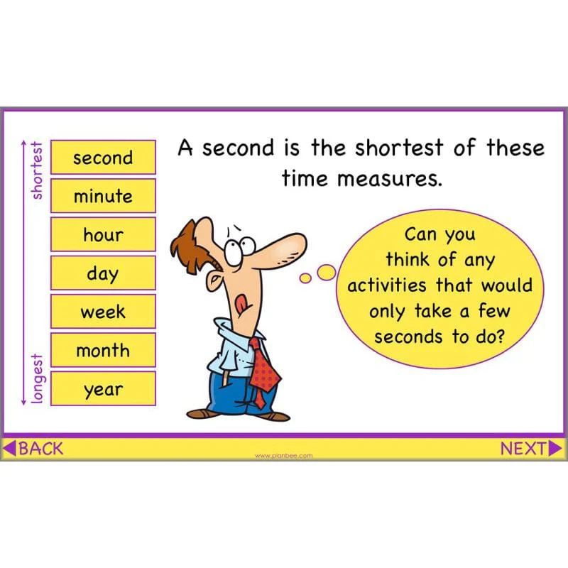Time Lessons - Image 40
