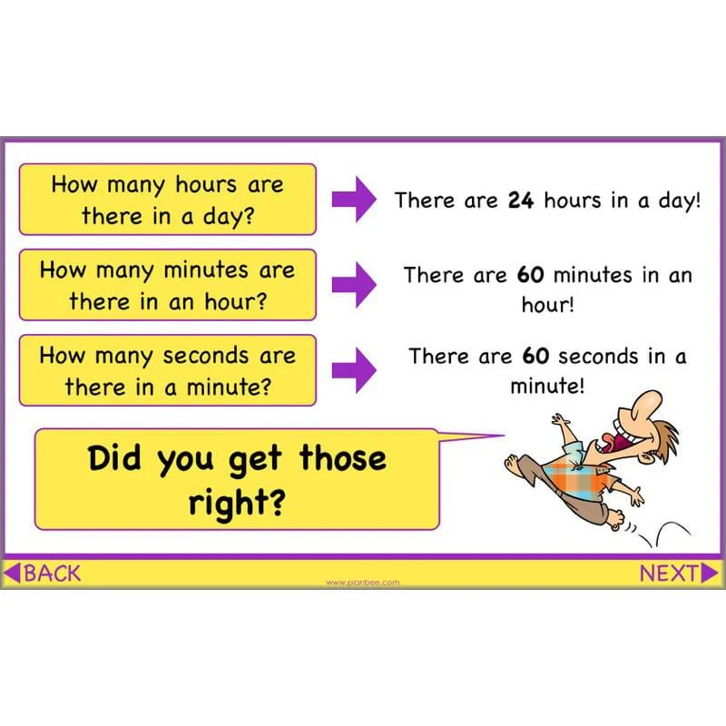Time Lessons - Image 46