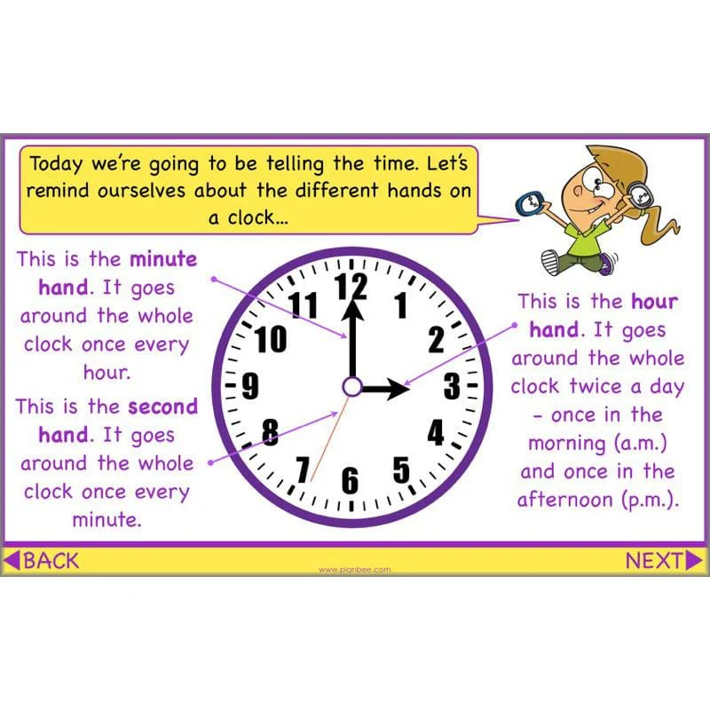 Time Lessons - Image 47