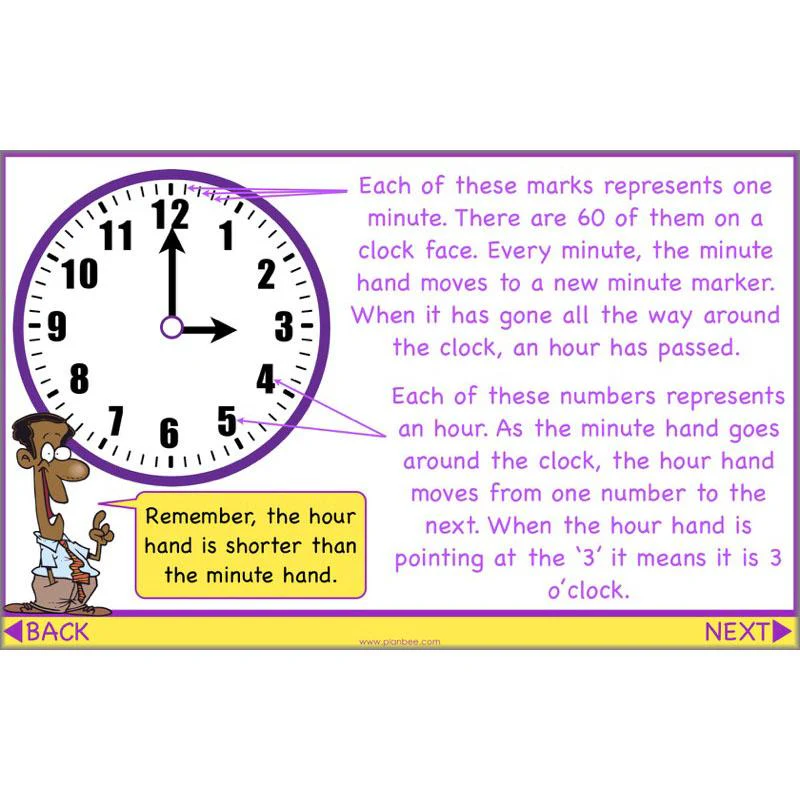 Time Lessons - Image 48