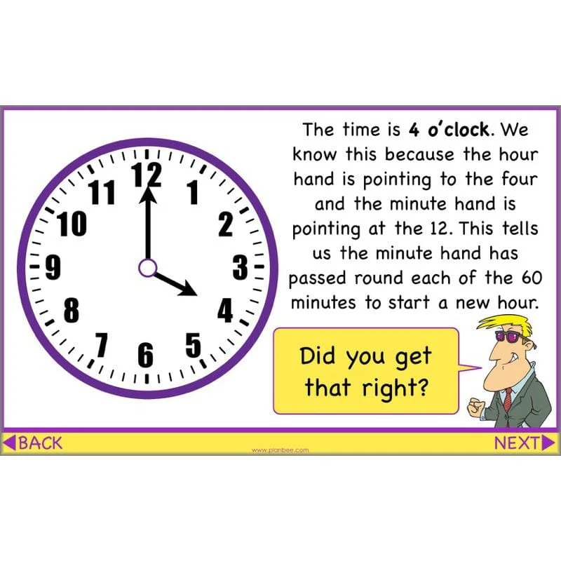 Time Lessons - Image 50