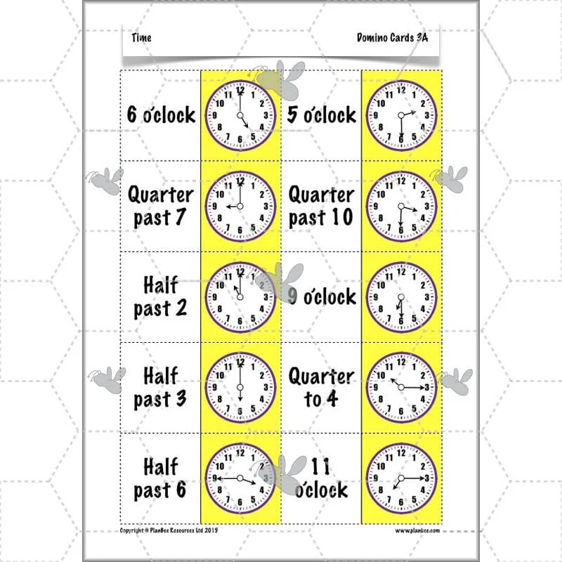 Time Lessons - Image 53