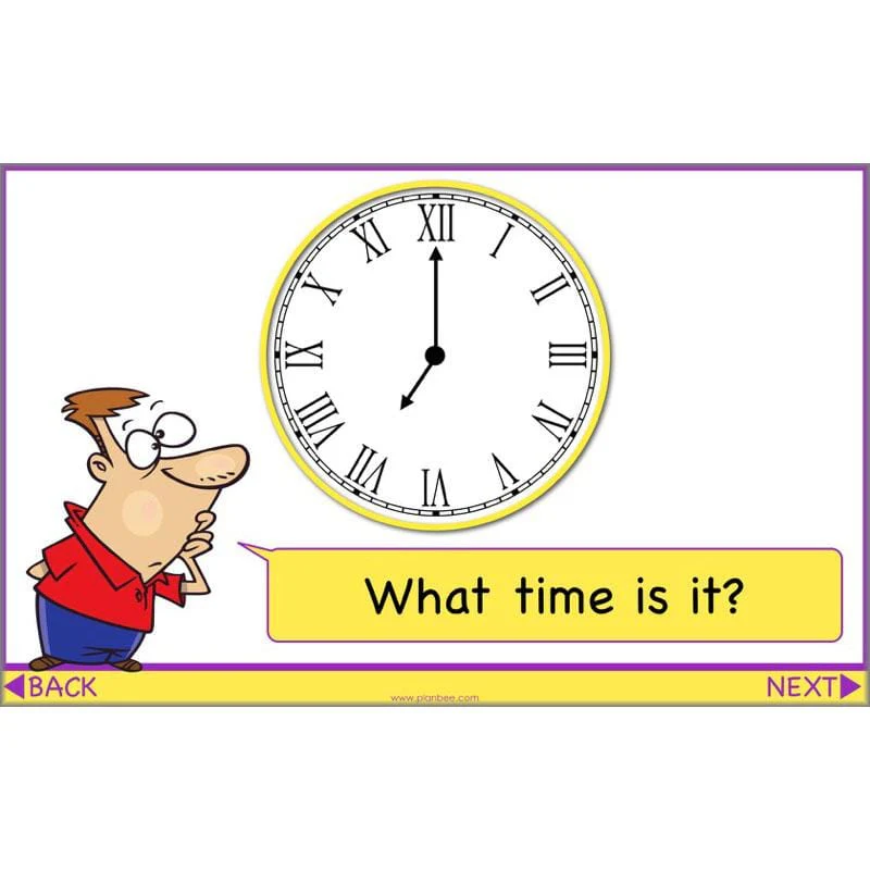 Time Lessons - Image 58