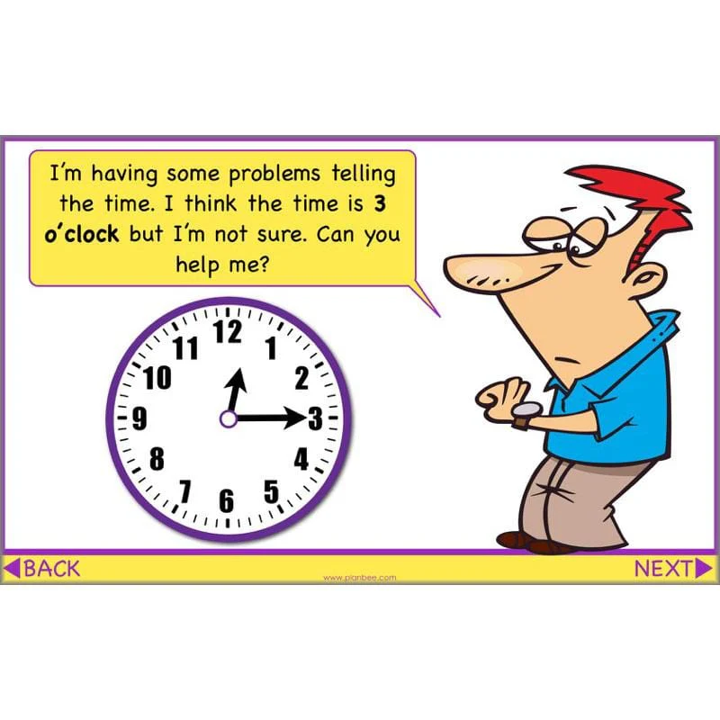 Time Lessons - Image 65