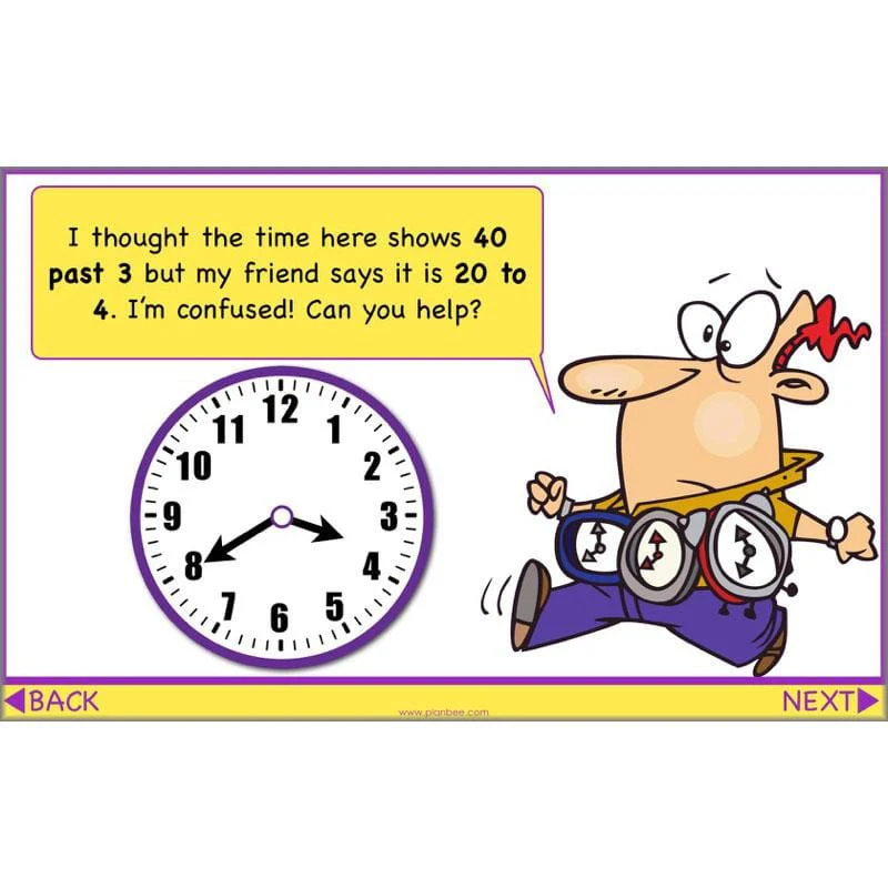 Time Lessons - Image 67