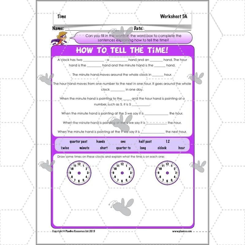 Time Lessons - Image 68