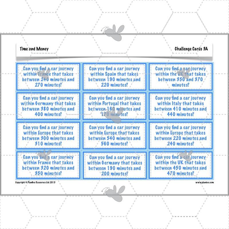 Time and Money - Image 23