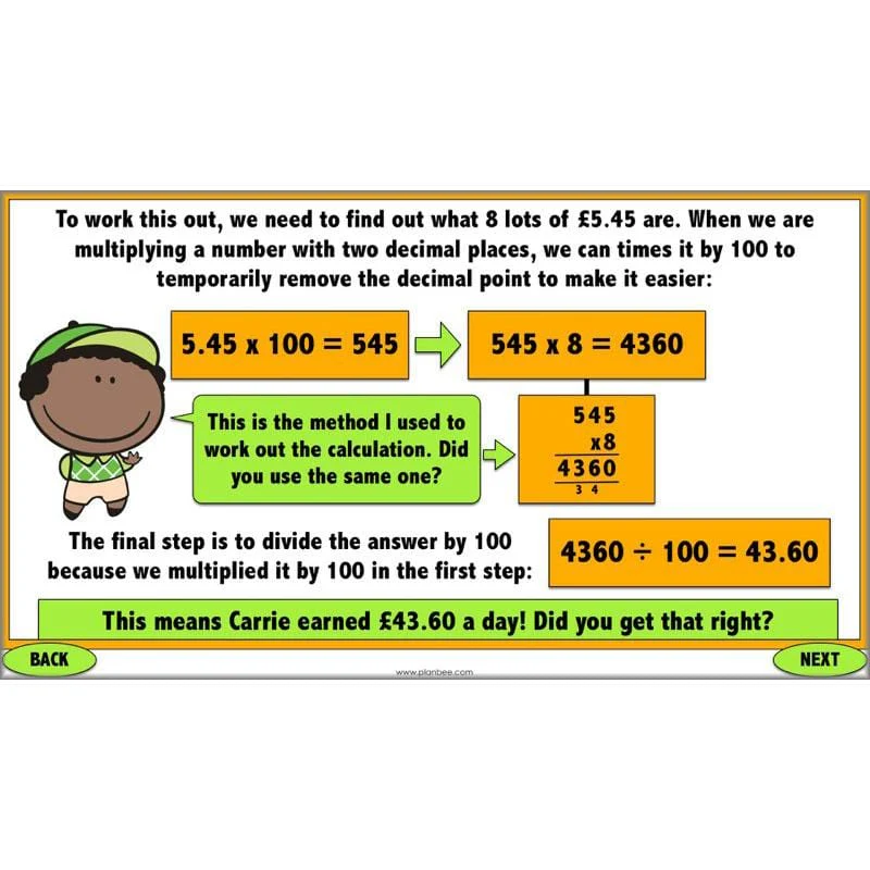 Time and Money - Image 63