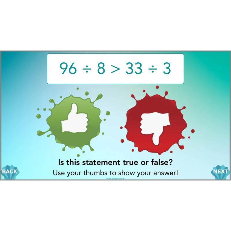 Times Table Facts - Image 6