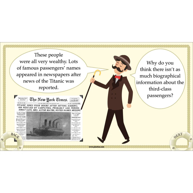 Titanic KS2 - Image 10