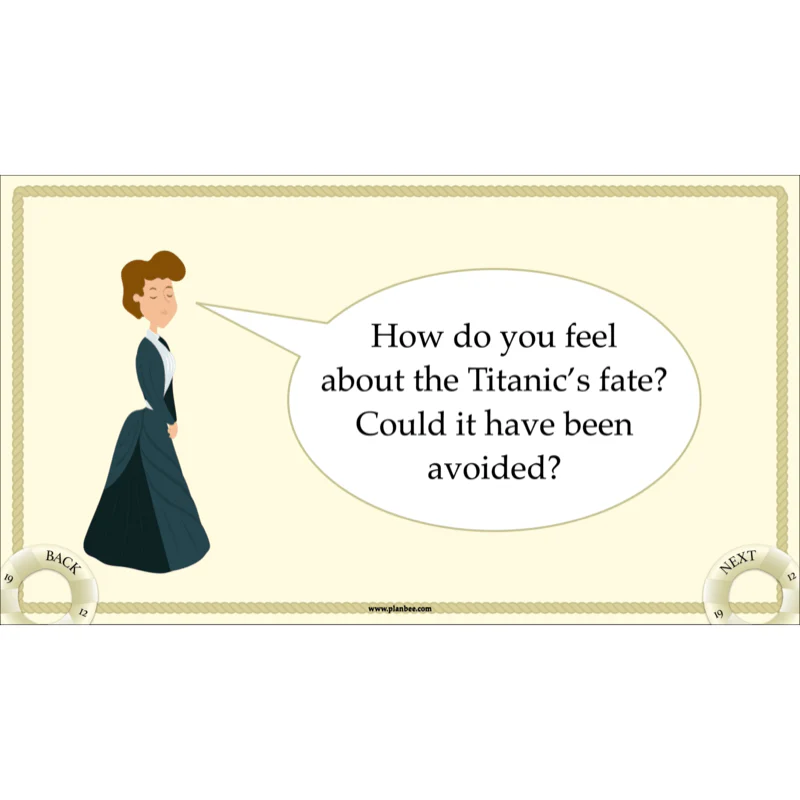 Titanic KS2 - Image 12