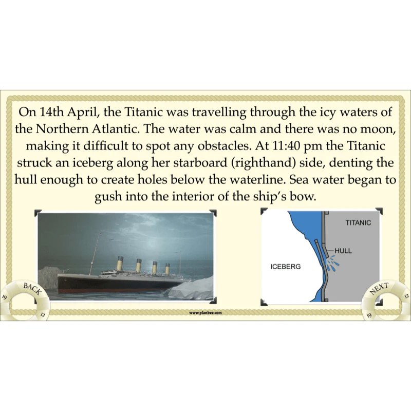 Titanic KS2 - Image 25