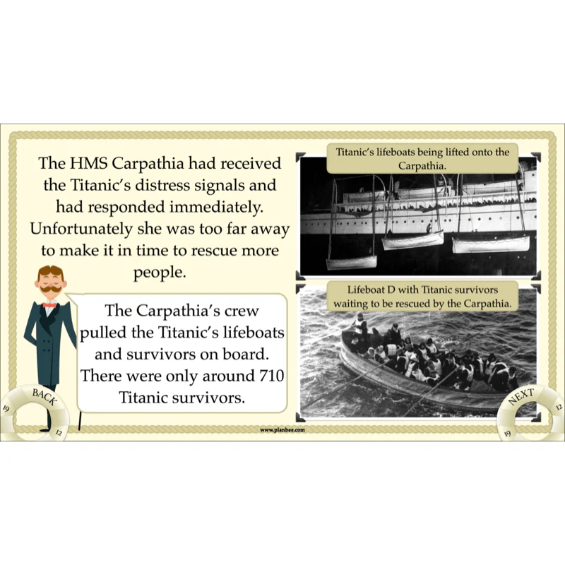 Titanic KS2 - Image 26