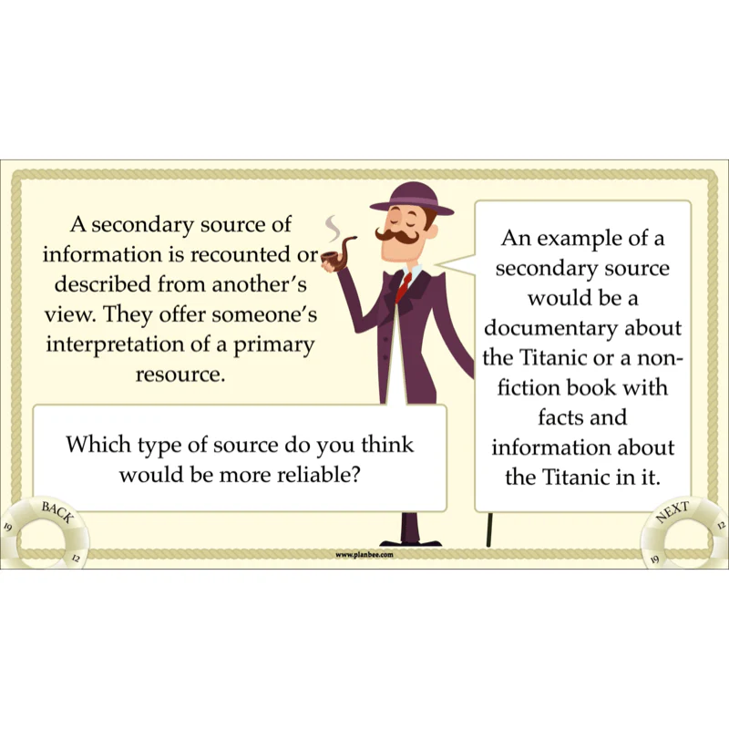 Titanic KS2 - Image 32