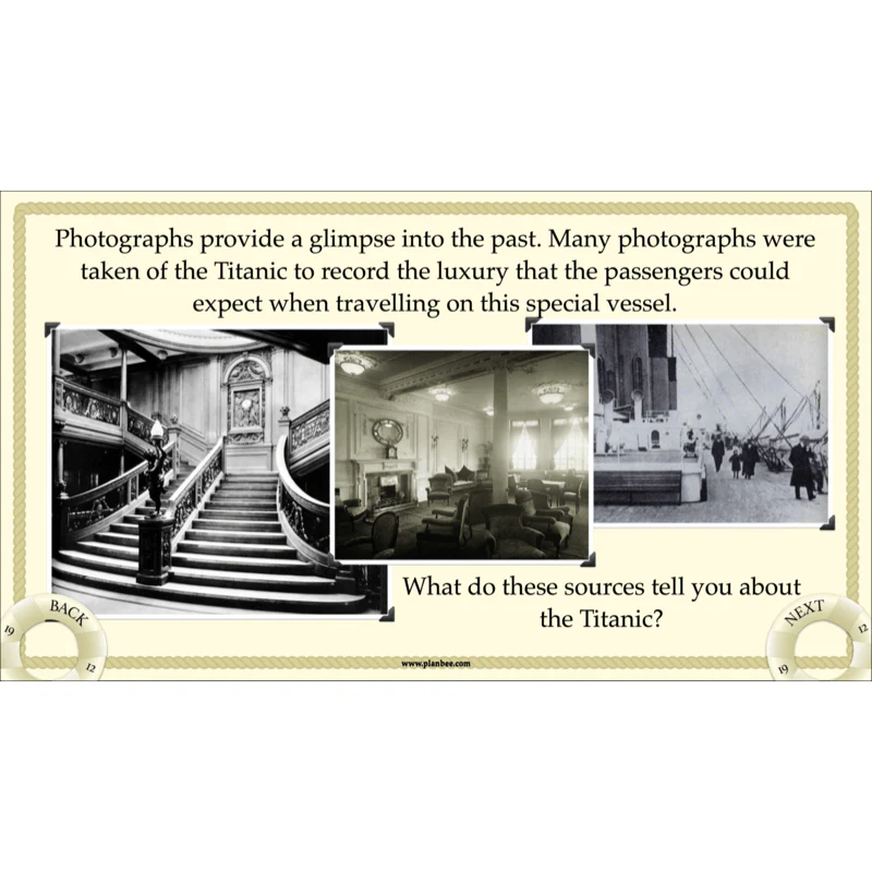Titanic KS2 - Image 33
