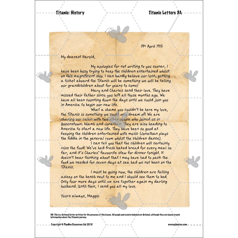 Titanic KS2 - Image 44