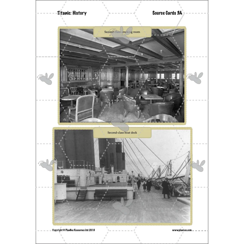 Titanic KS2 - Image 45