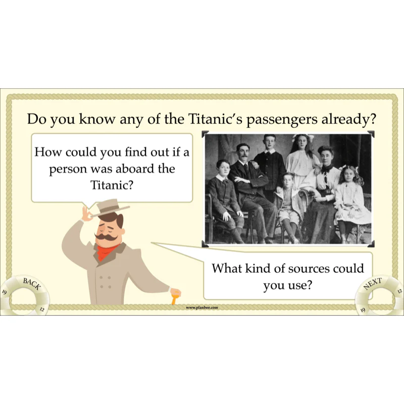 Titanic KS2 - Image 47