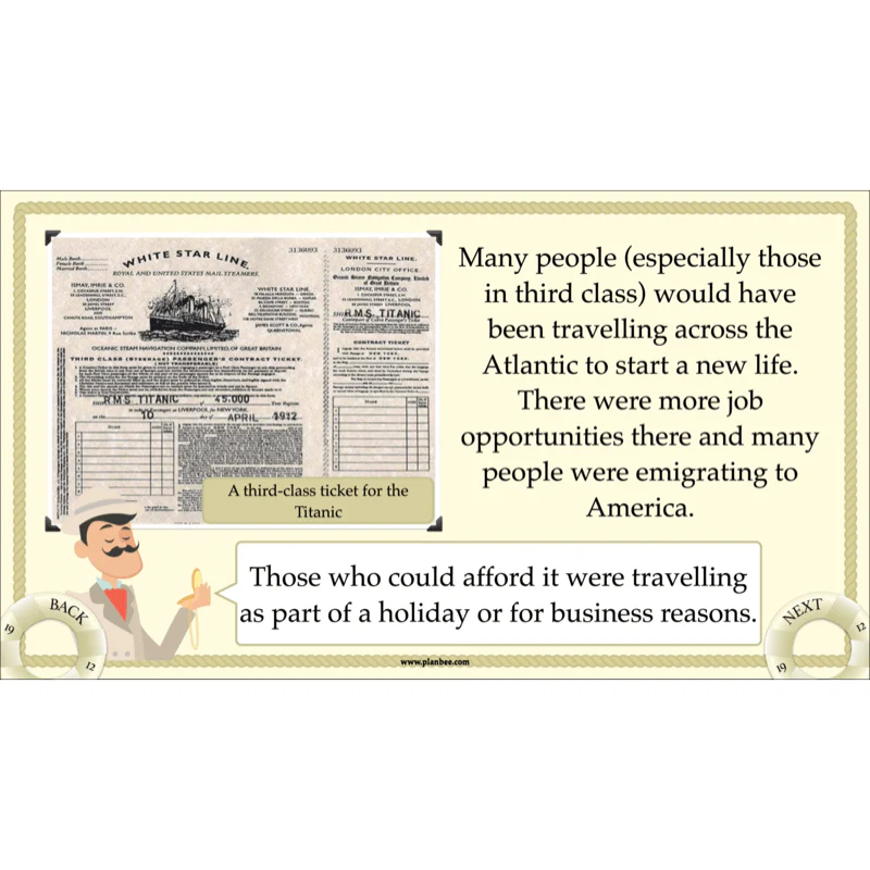 Titanic KS2 - Image 48