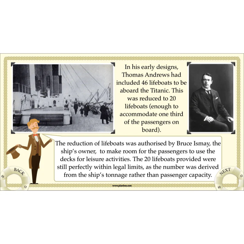Titanic KS2 - Image 57