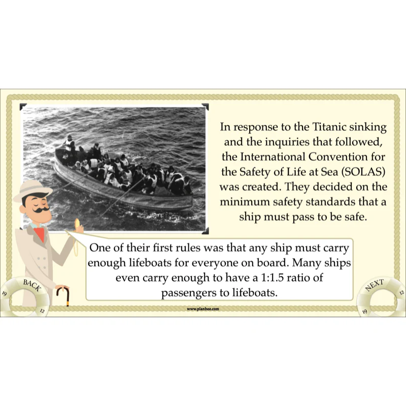 Titanic KS2 - Image 64