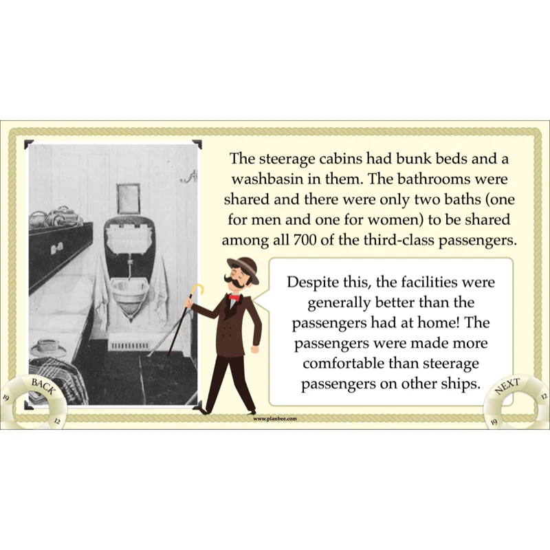 Titanic KS2 - Image 8
