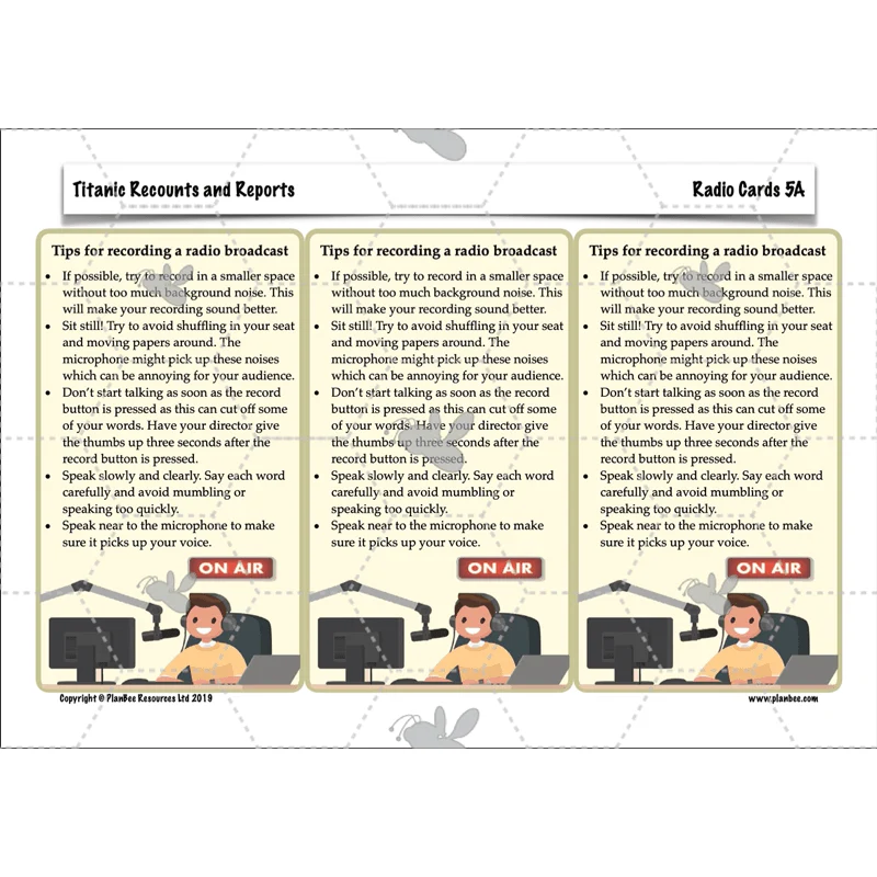 Titanic Recounts and Reports - Image 19
