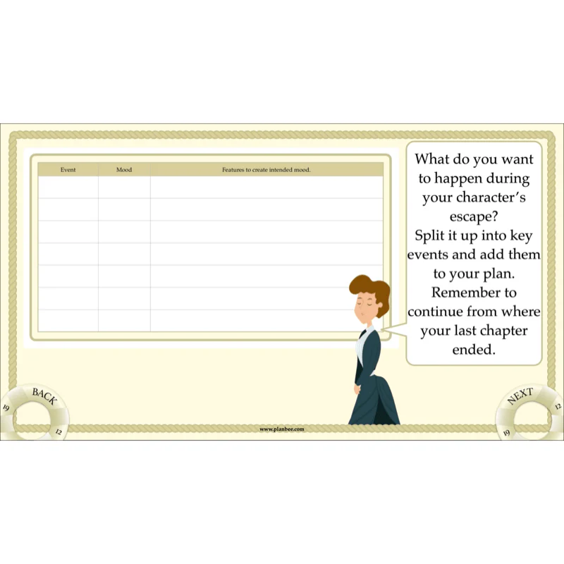 Titanic Recounts and Reports - Image 8