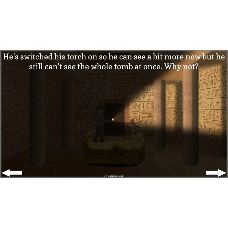 Tombs, Torches and Timekeepers - Image 3
