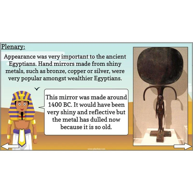 Tombs, Torches and Timekeepers - Image 34