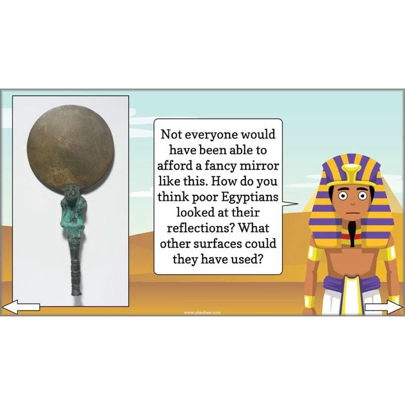 Tombs, Torches and Timekeepers - Image 7