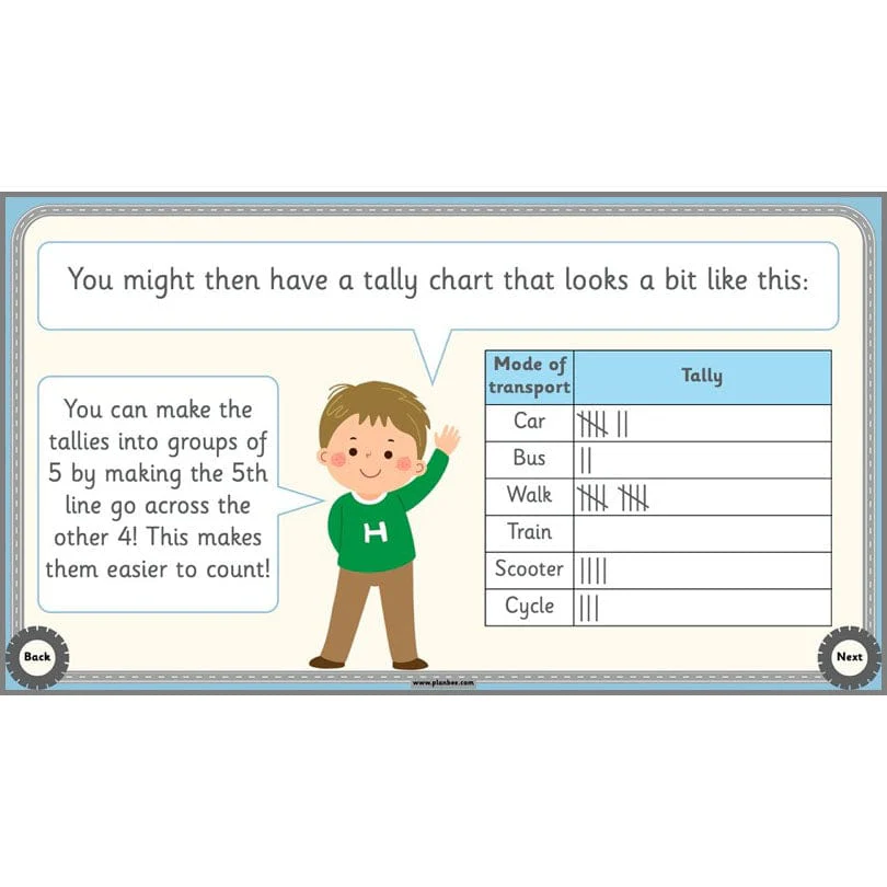 Travel and Transport Topic Enrichment Pack - Image 13