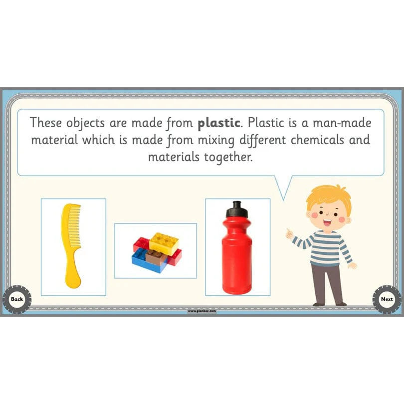 Travel and Transport Topic Enrichment Pack - Image 25