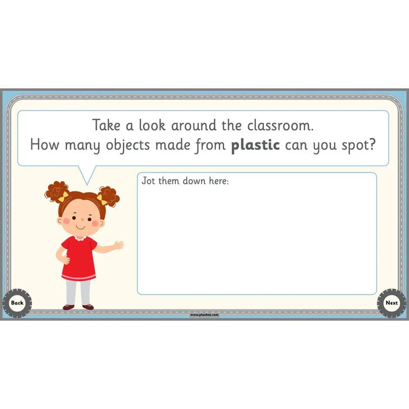 Travel and Transport Topic Enrichment Pack - Image 27