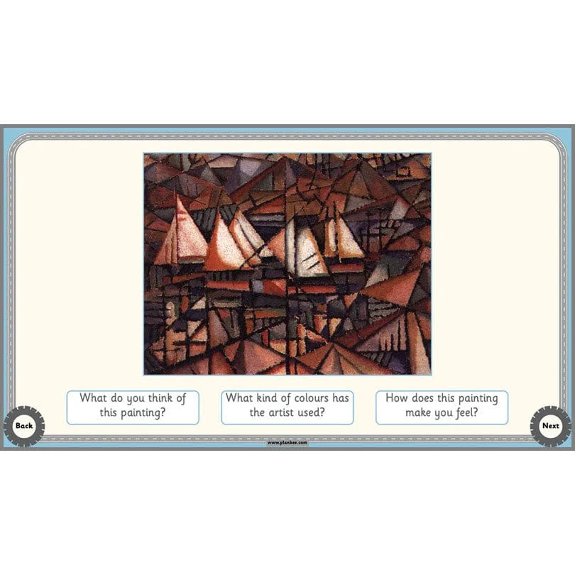 Travel and Transport Topic Enrichment Pack - Image 48